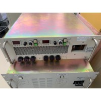 YOSIO ELECTRONIC 9005-18688B-01 3kW x 2CH Heat Pow...